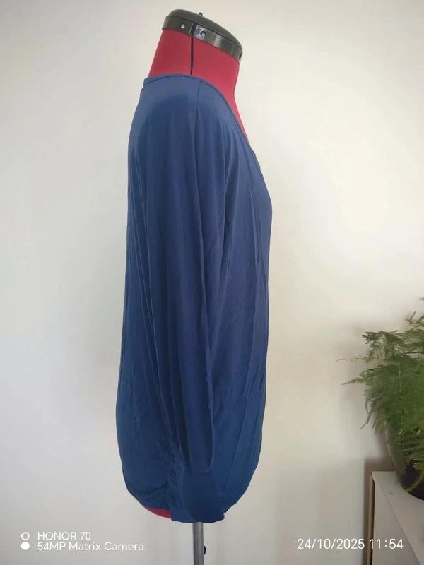 blusa – photo 2
